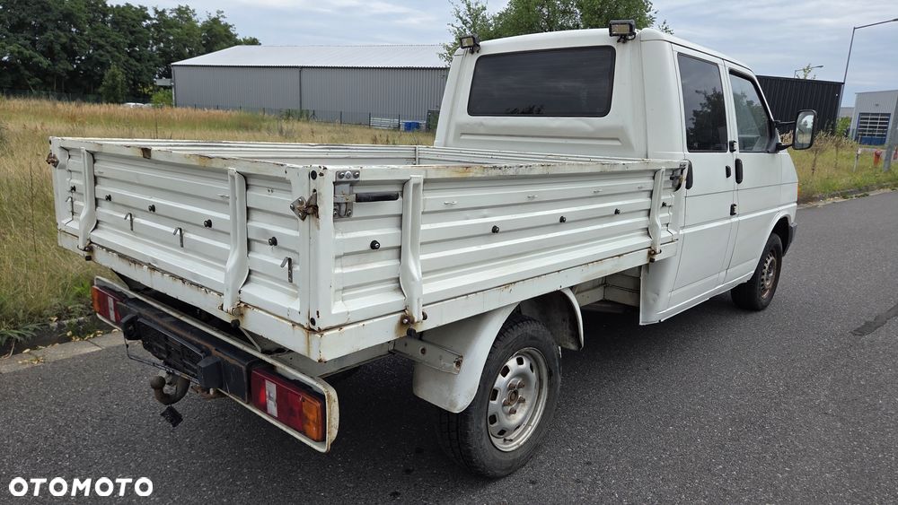Volkswagen T4 - 3