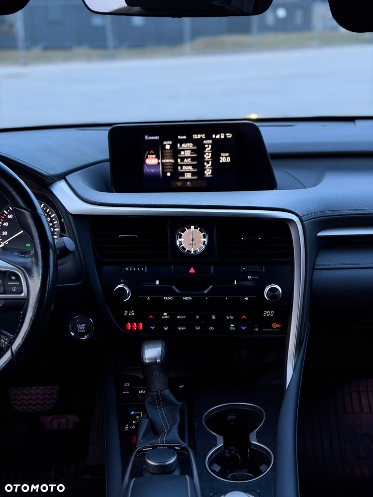 Lexus RX 200t / 300 Elite - 16
