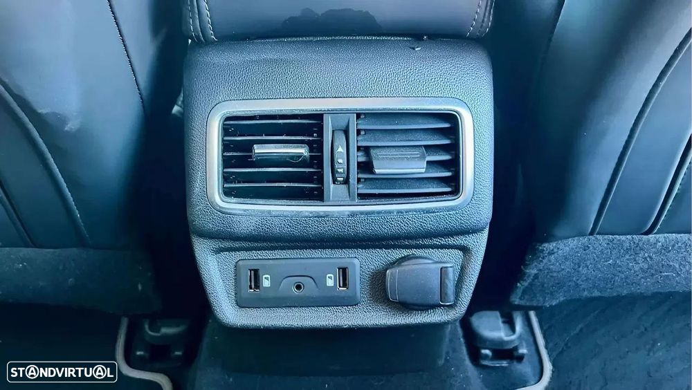 Renault Talisman - 19