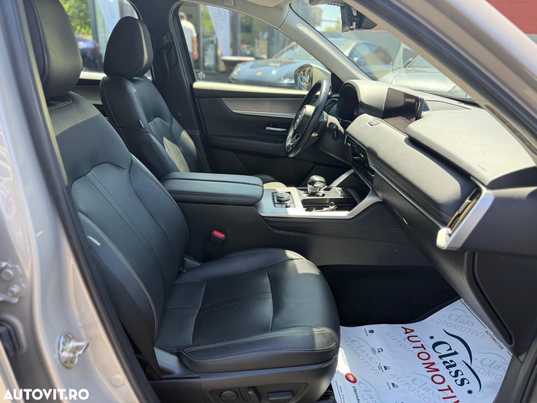 Mazda CX-60 - 20