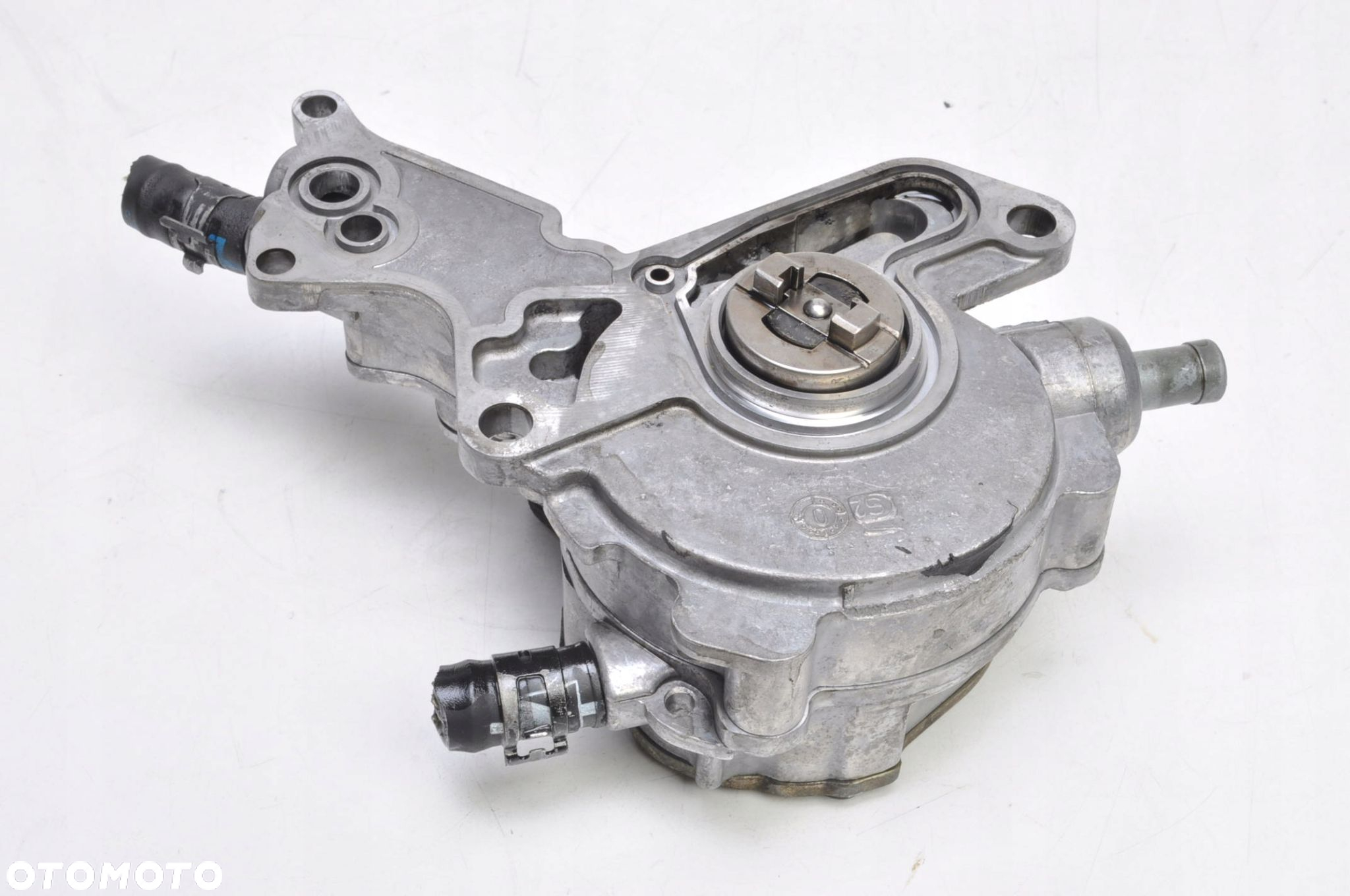 IBIZA III AUDI A2 A4 B5 1.4 TDI 75 KM POMPA VACUM WAKUM VAKUM 038145209A - 3