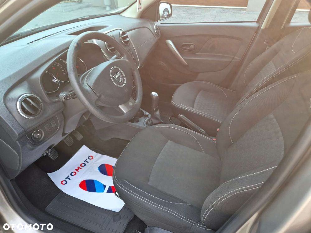 Dacia Logan - 14