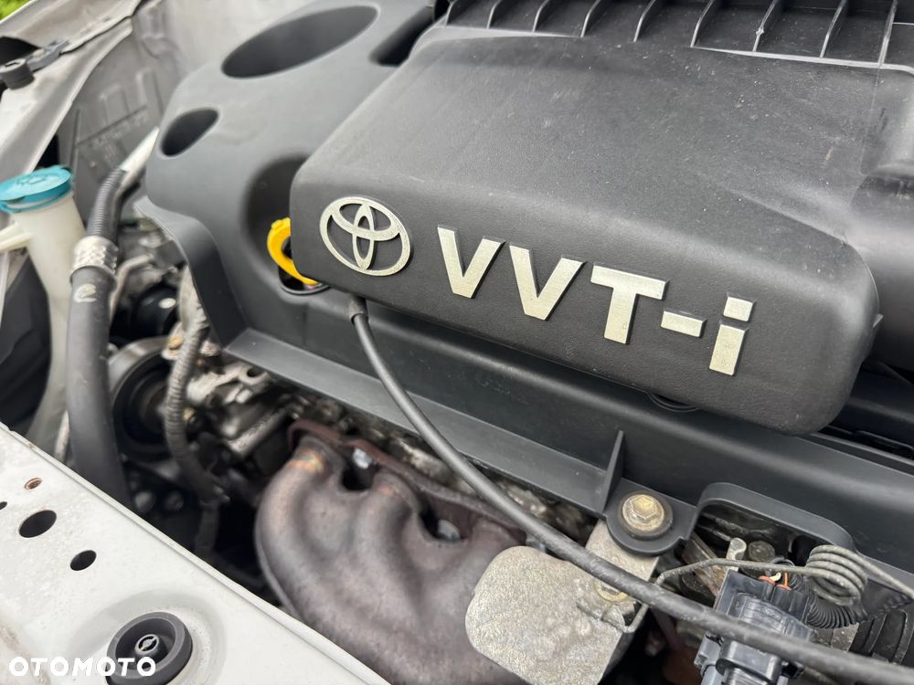 Toyota Yaris 1.3 Automatik Sol - 38