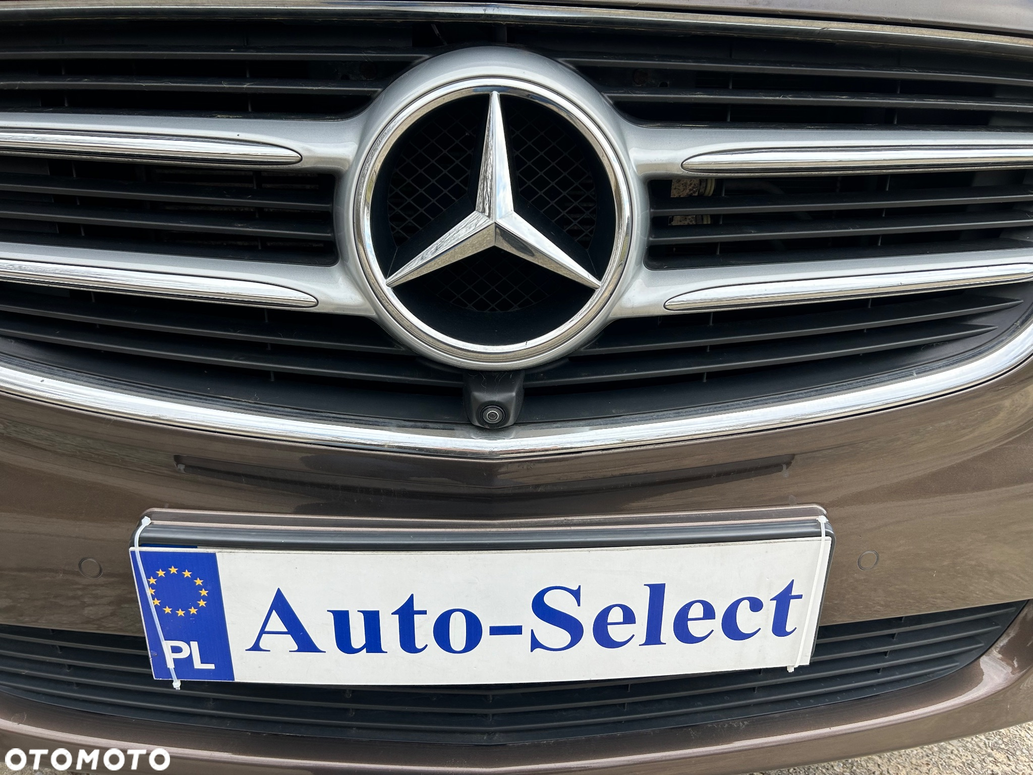 Mercedes-Benz Klasa V 250 d 4-Matic 7G-Tronic (d³ugi) - 20
