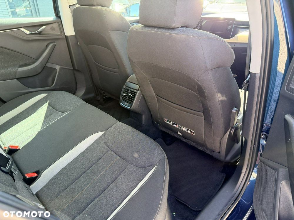 Skoda Kamiq 1.5 TSI Selection - 16