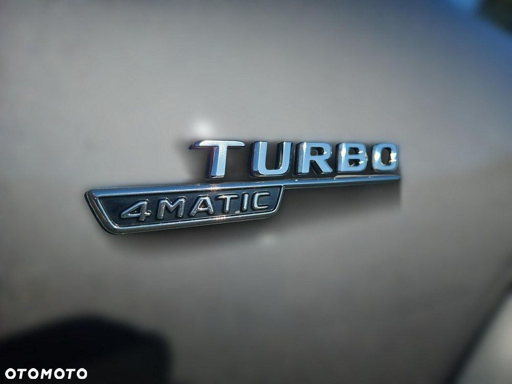 Mercedes-Benz GLB AMG 35 4-Matic - 31