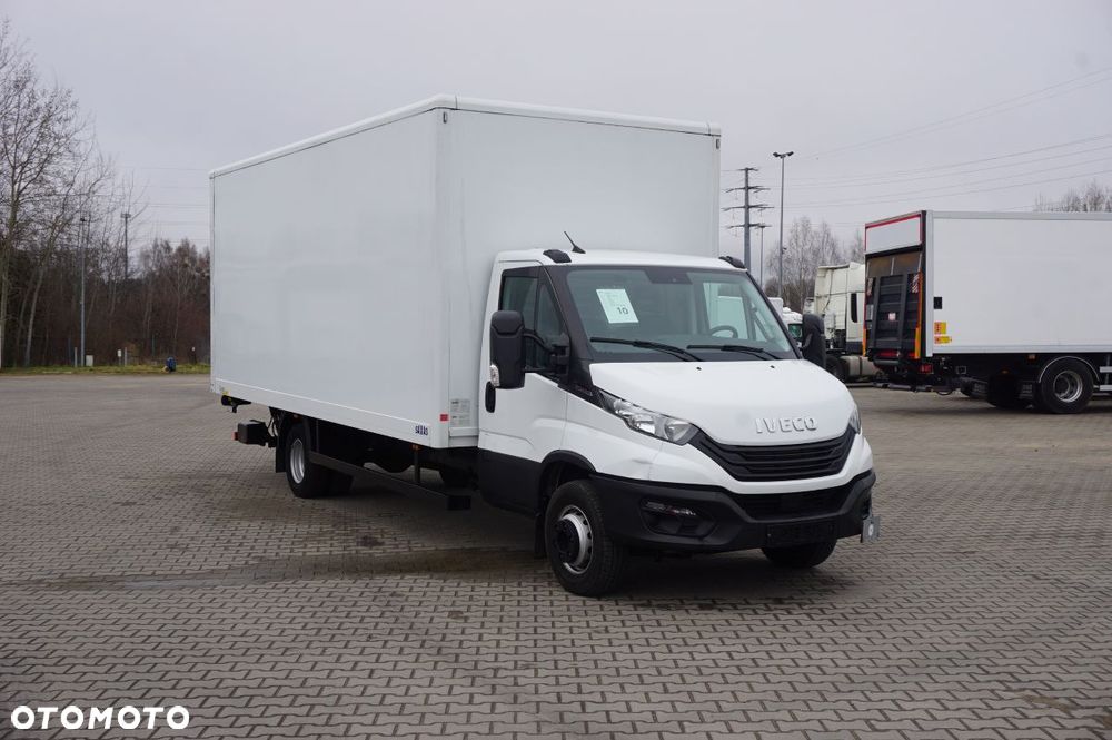 Iveco Daily 70C18 - 1