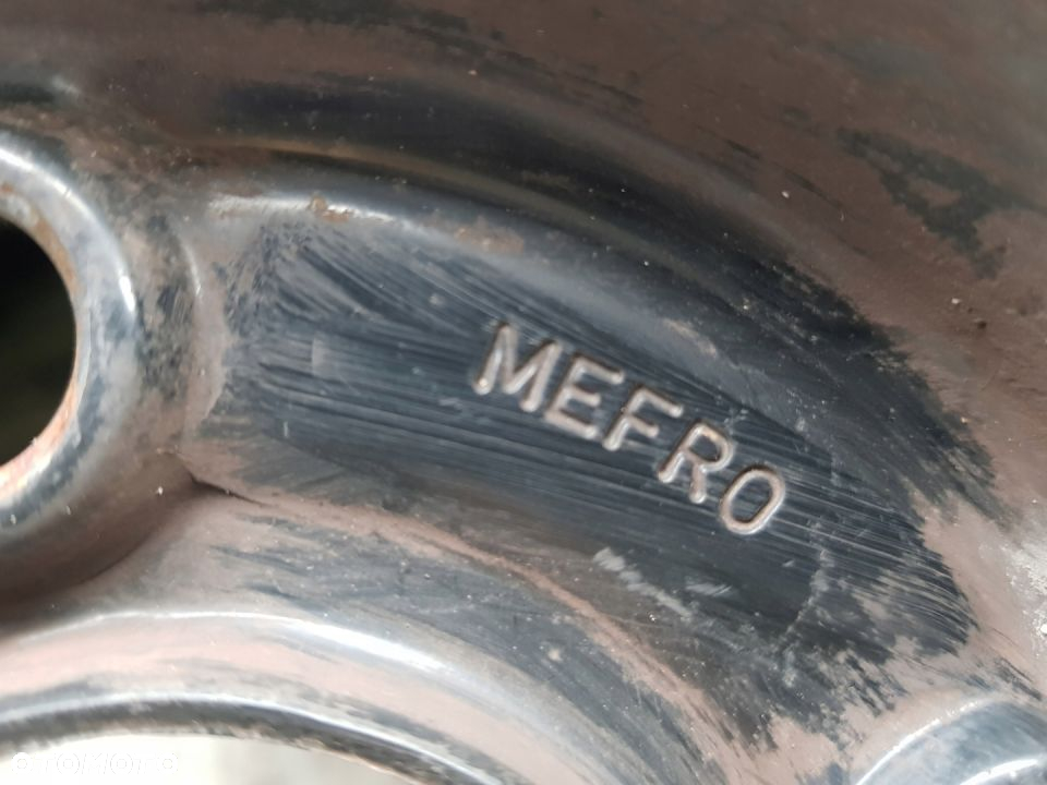 felgi opony Opel 14 4x100 - 12