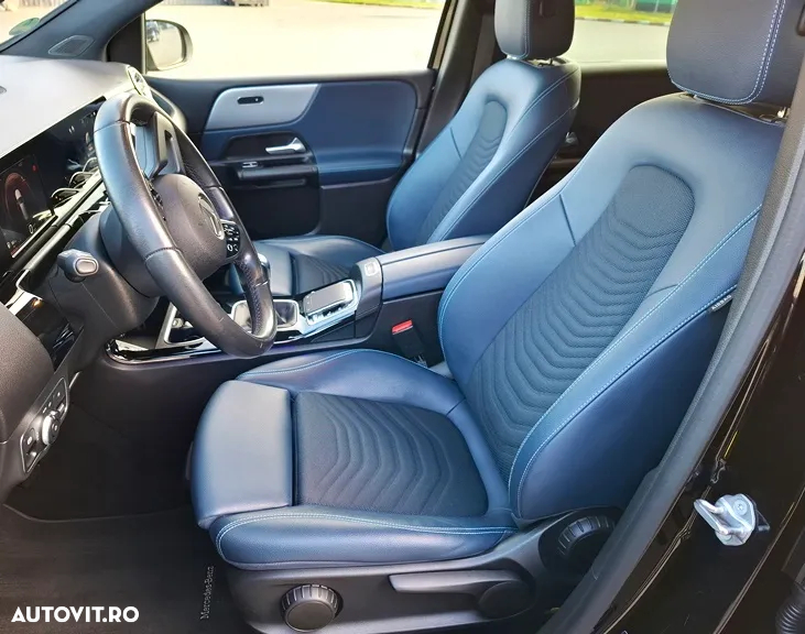 Mercedes-Benz B 180 d Progressive - 17