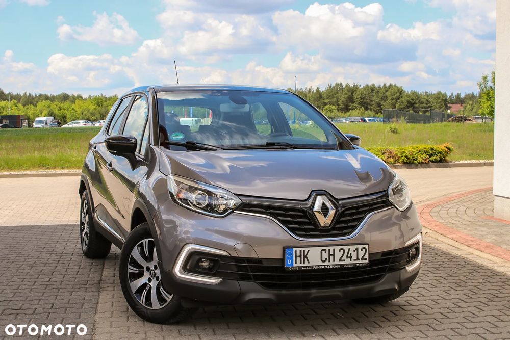 Renault Captur ENERGY dCi 90 Start&Stop Expression - 7