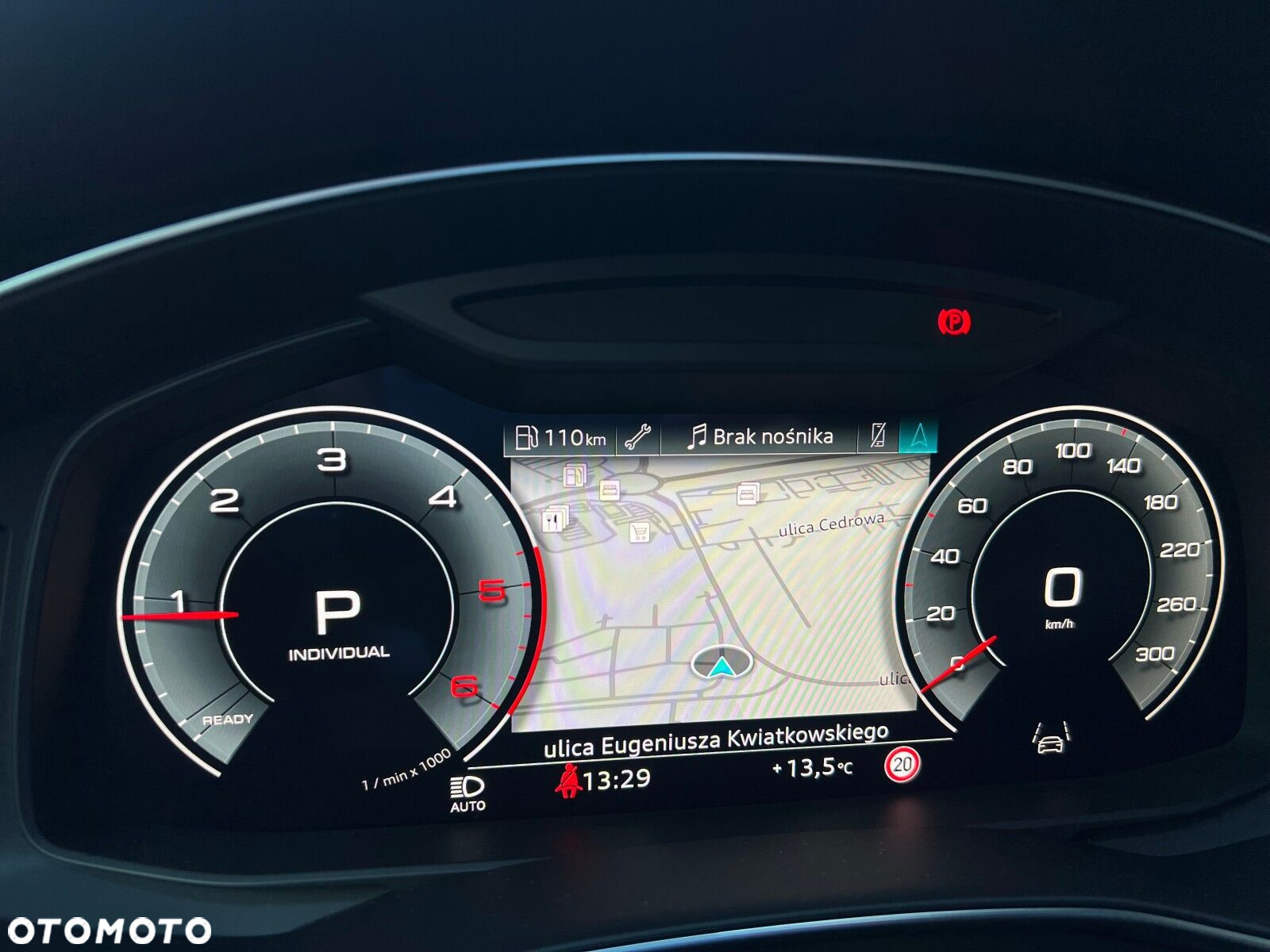 Audi A6 - 25