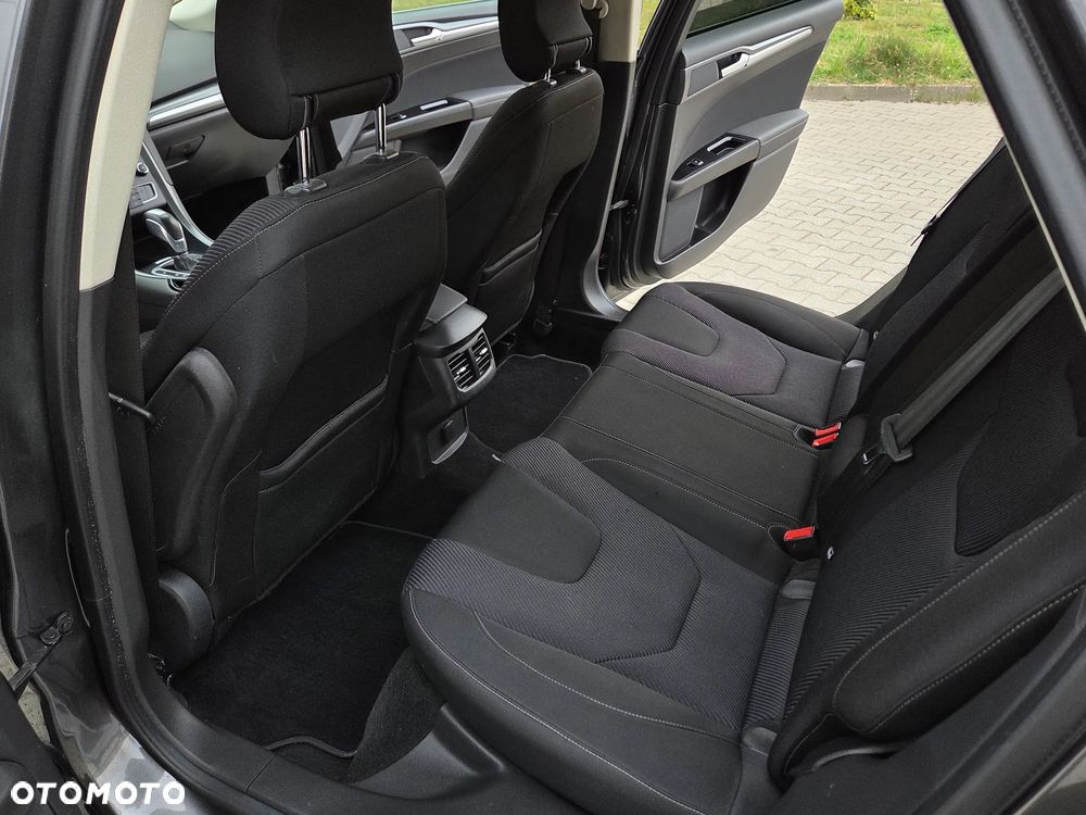 Ford Mondeo SW 2.0 EcoBlue Trend - 25