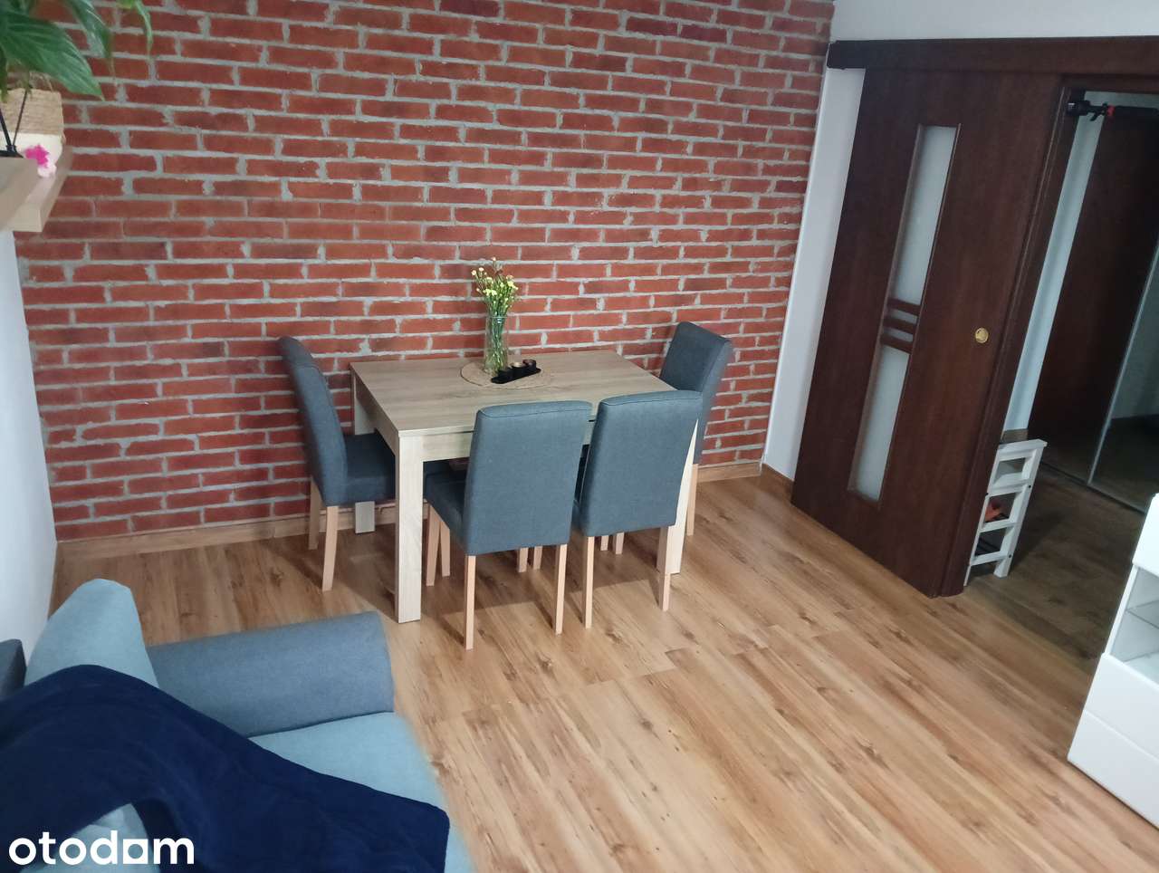 Mieszkanie na sprzedaż, 3 pokoje, 60 m², Zielona Góra