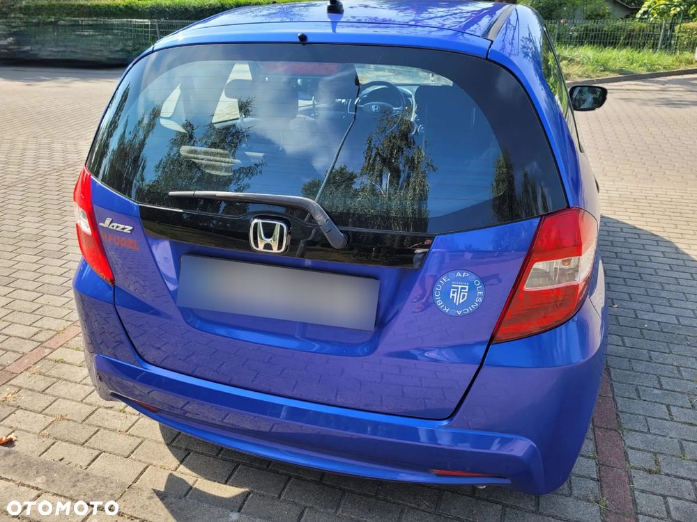 Honda Jazz 1.2 i-VTEC S - 5