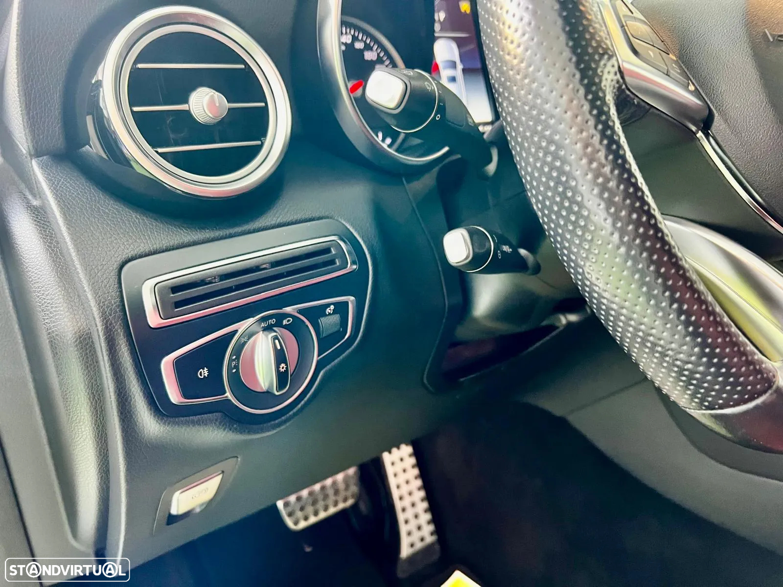 Mercedes-Benz GLC 250 d AMG Line 4-Matic - 7