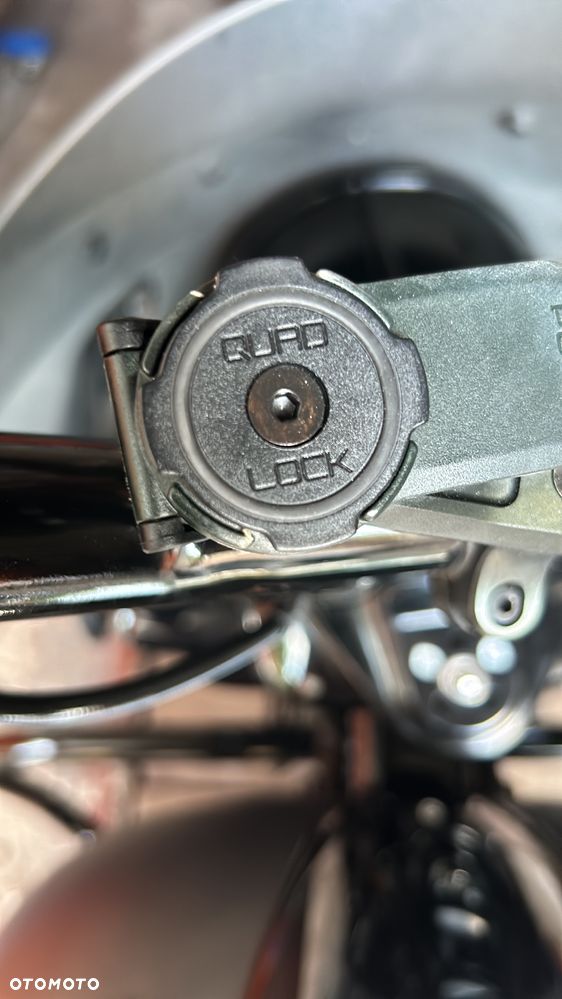 Harley-Davidson Touring Road King - 21