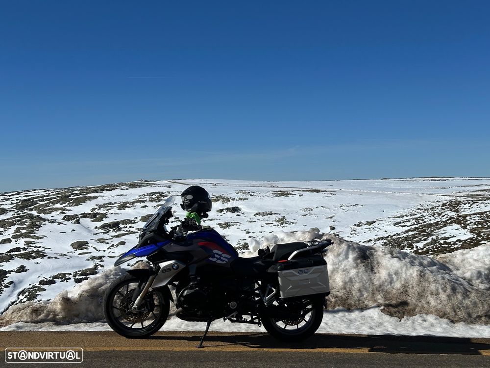 BMW R 1200 GS Premium - 2
