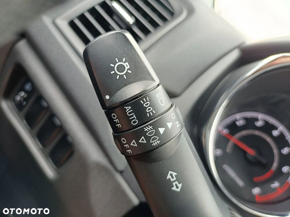 Mitsubishi ASX - 26