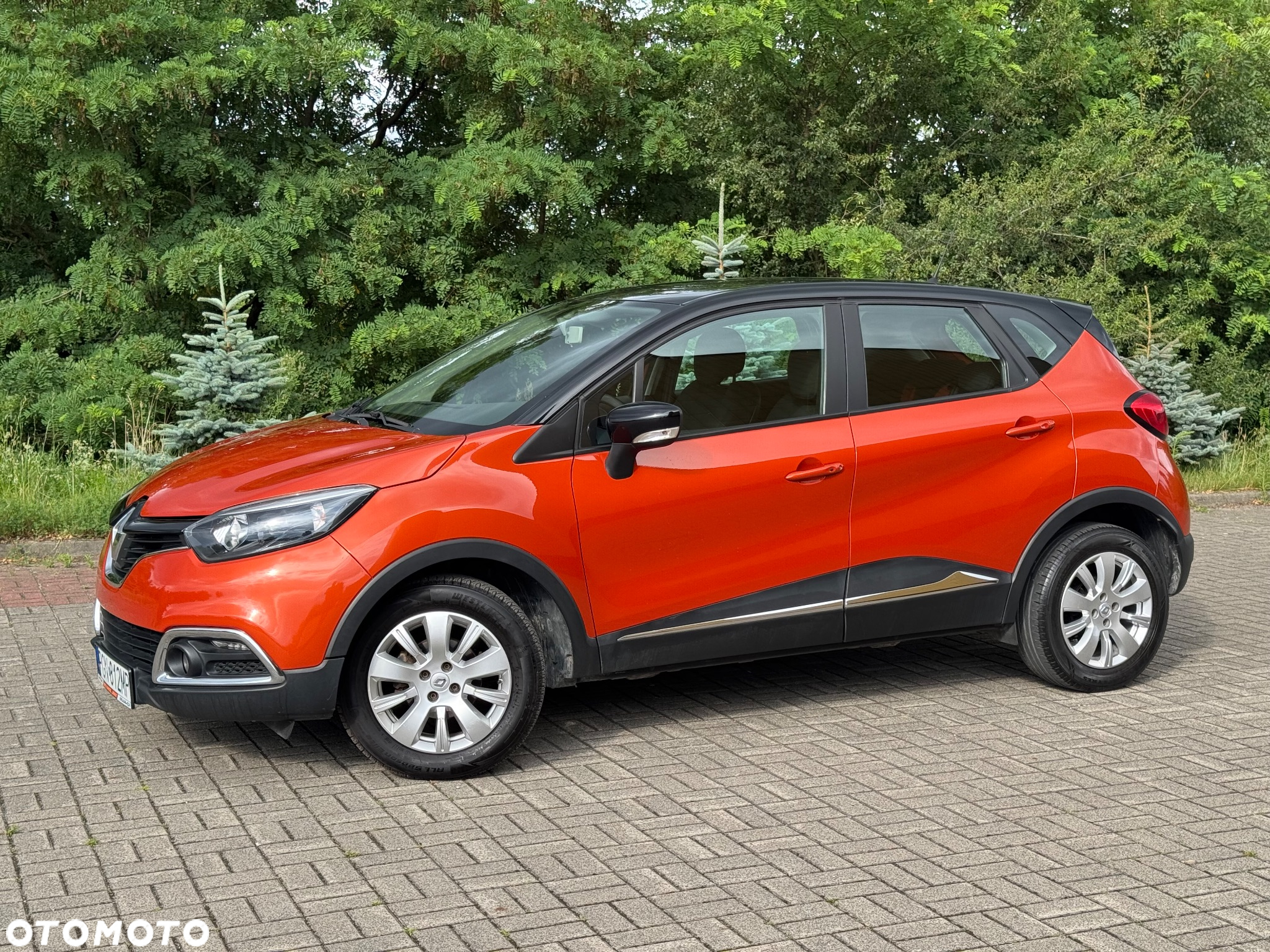 Renault Captur (ENERGY) TCe 90 LIMITED - 3