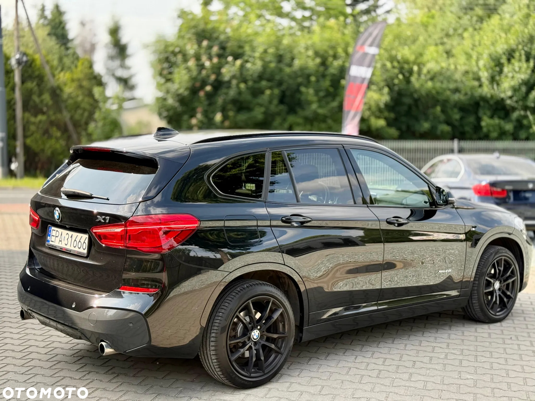 BMW X1 xDrive25i GPF xLine - 23