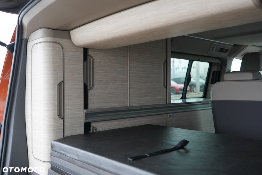 Volkswagen California - 21