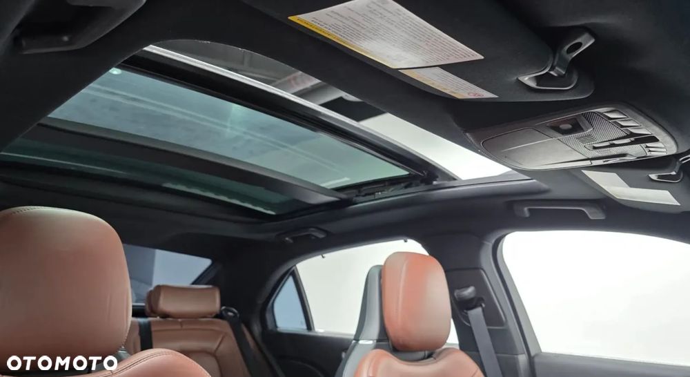 Lincoln Continental - 16