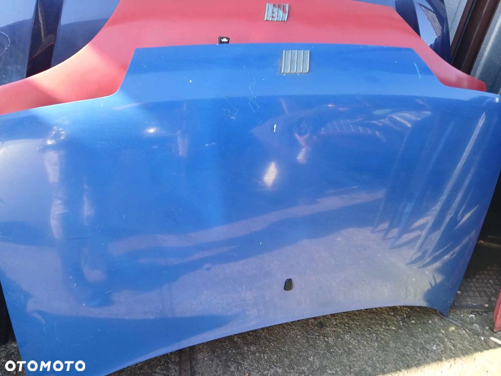 Fiat Cinquecento Maska - 3