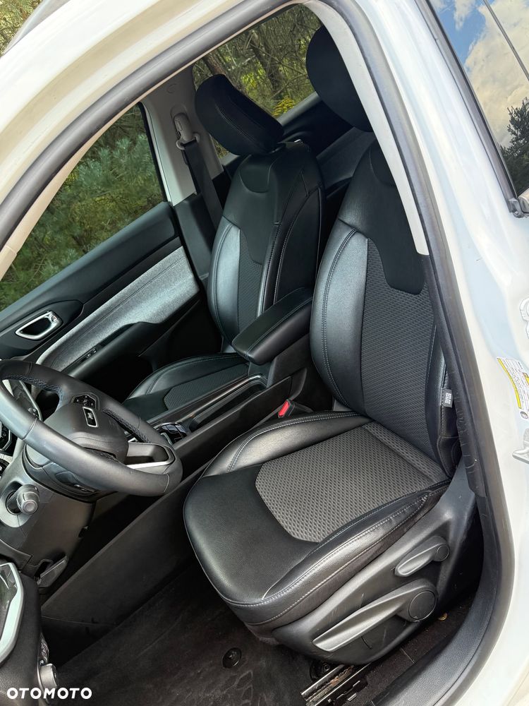 Jeep Compass - 5