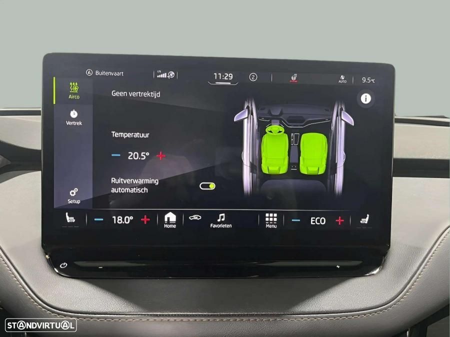 Skoda Enyaq iV 80 - 26