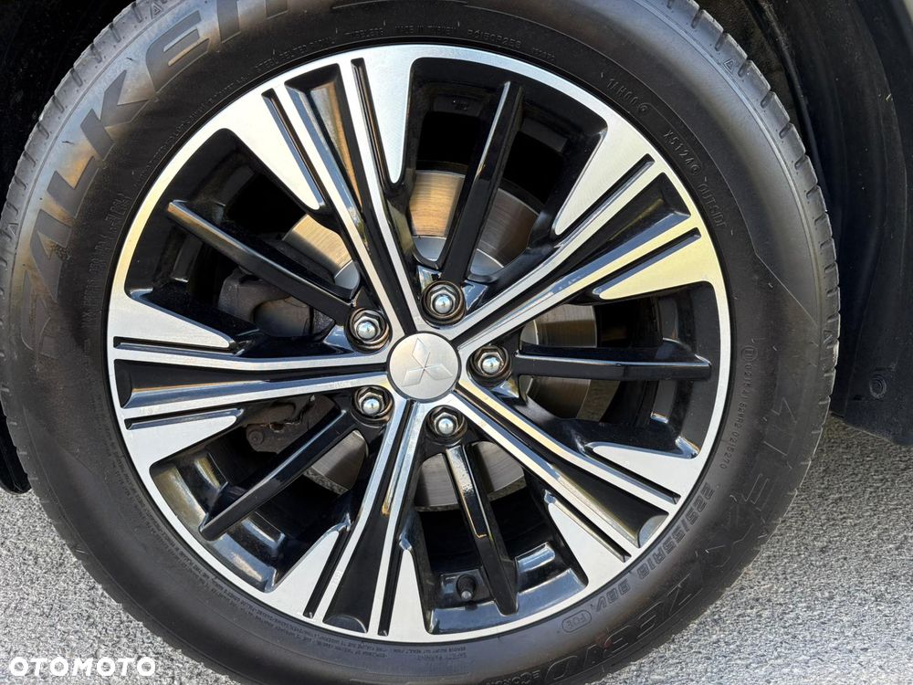 Mitsubishi Eclipse Cross 1.5 T-MIVEC 2WD Diamant+ - 17