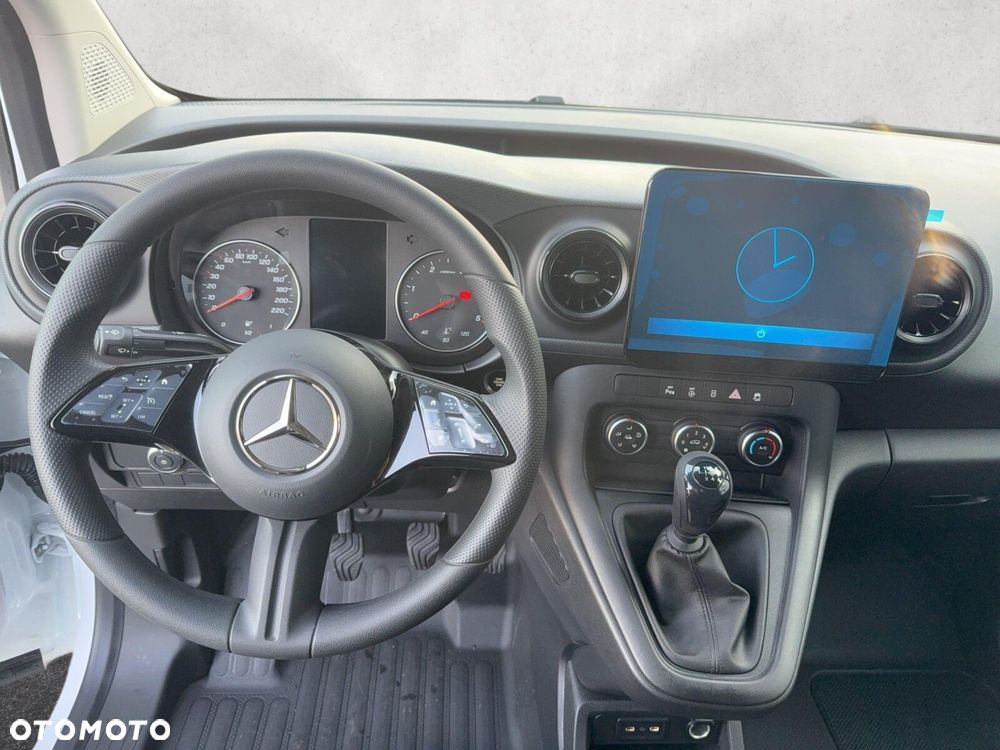 Mercedes-Benz citan 110 CDI - 13