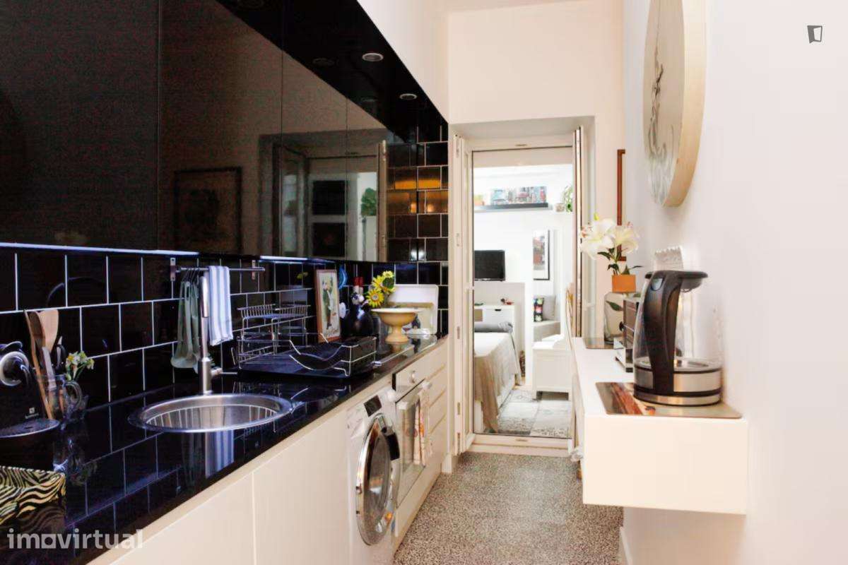 Apartamento com 2 quartos - localizado em Santa Apolónia Lisbon - Grande imagem: 4/17