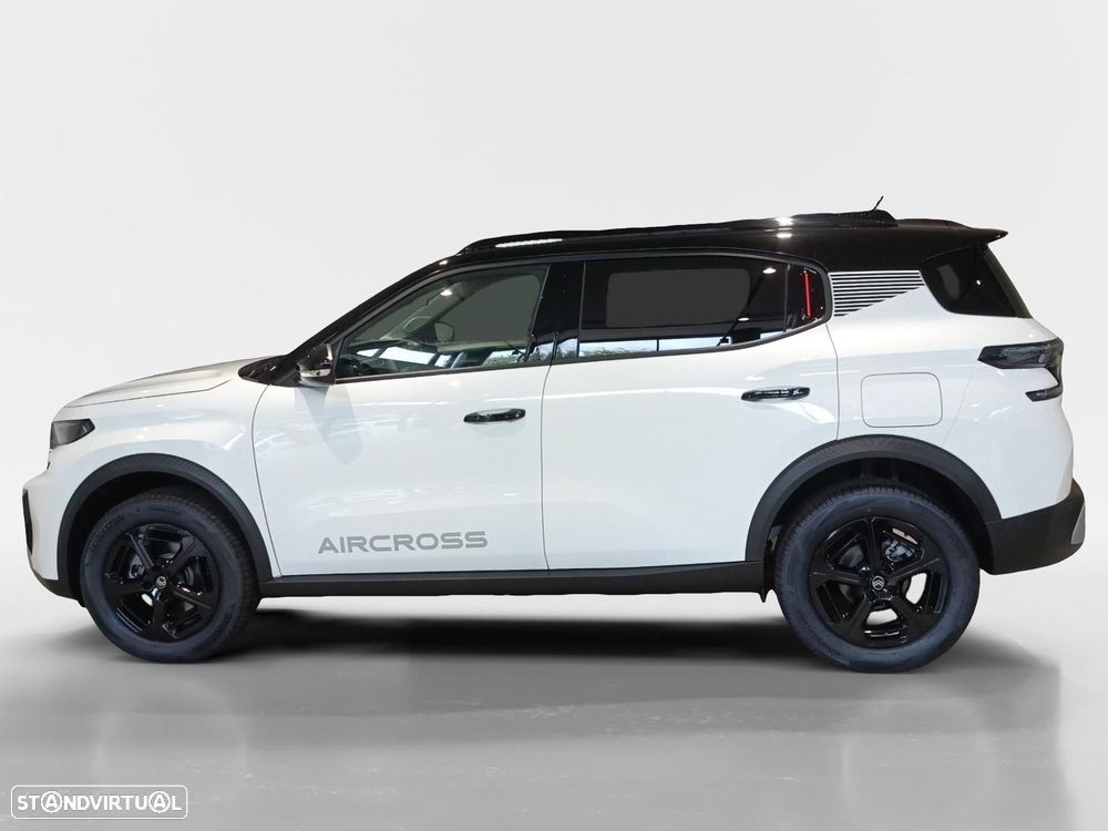 Citroën C3 Aircross - 2