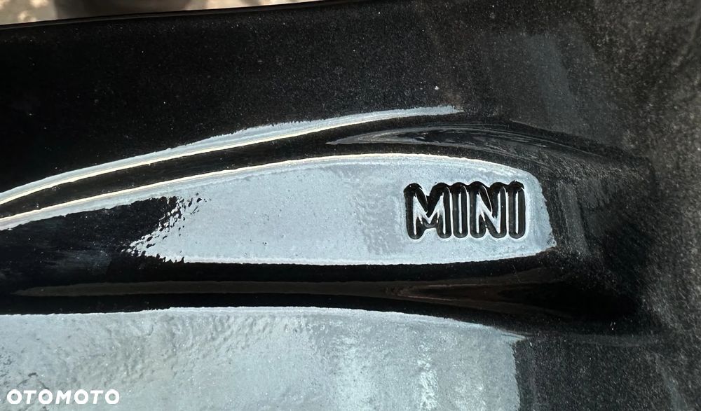 Felgi Alu Mini Cooper F55 F56 F57 5x112 18 7J IS 54 6855115 - 7