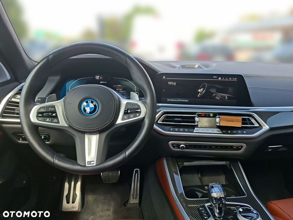 BMW X5 - 15