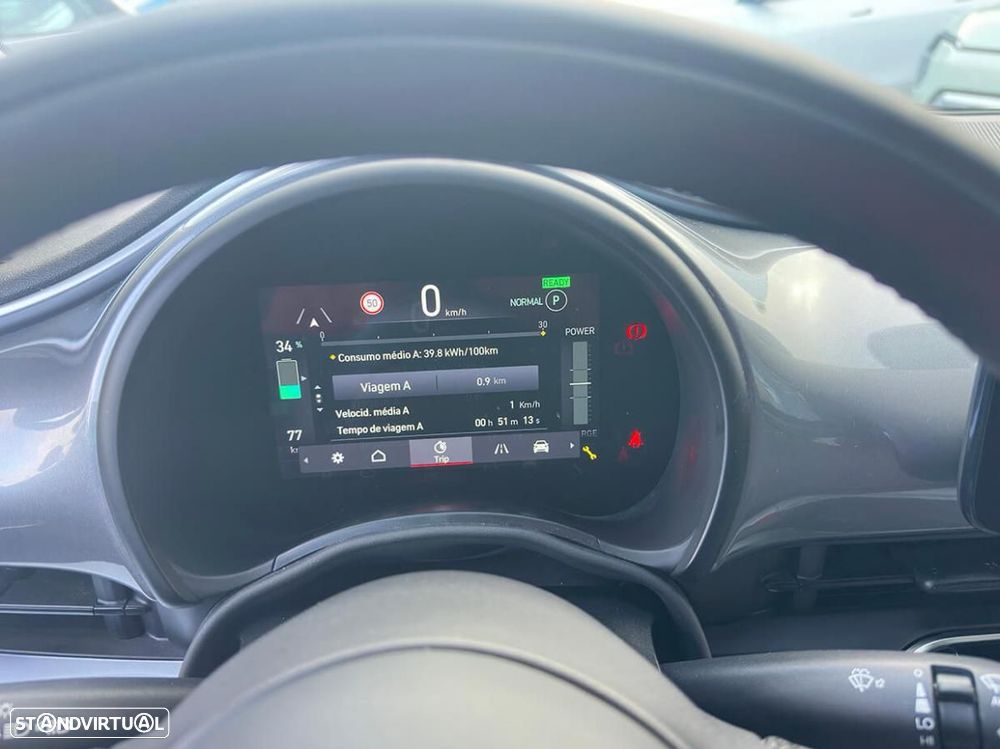 Fiat 500e 42 kWh Icon - 29