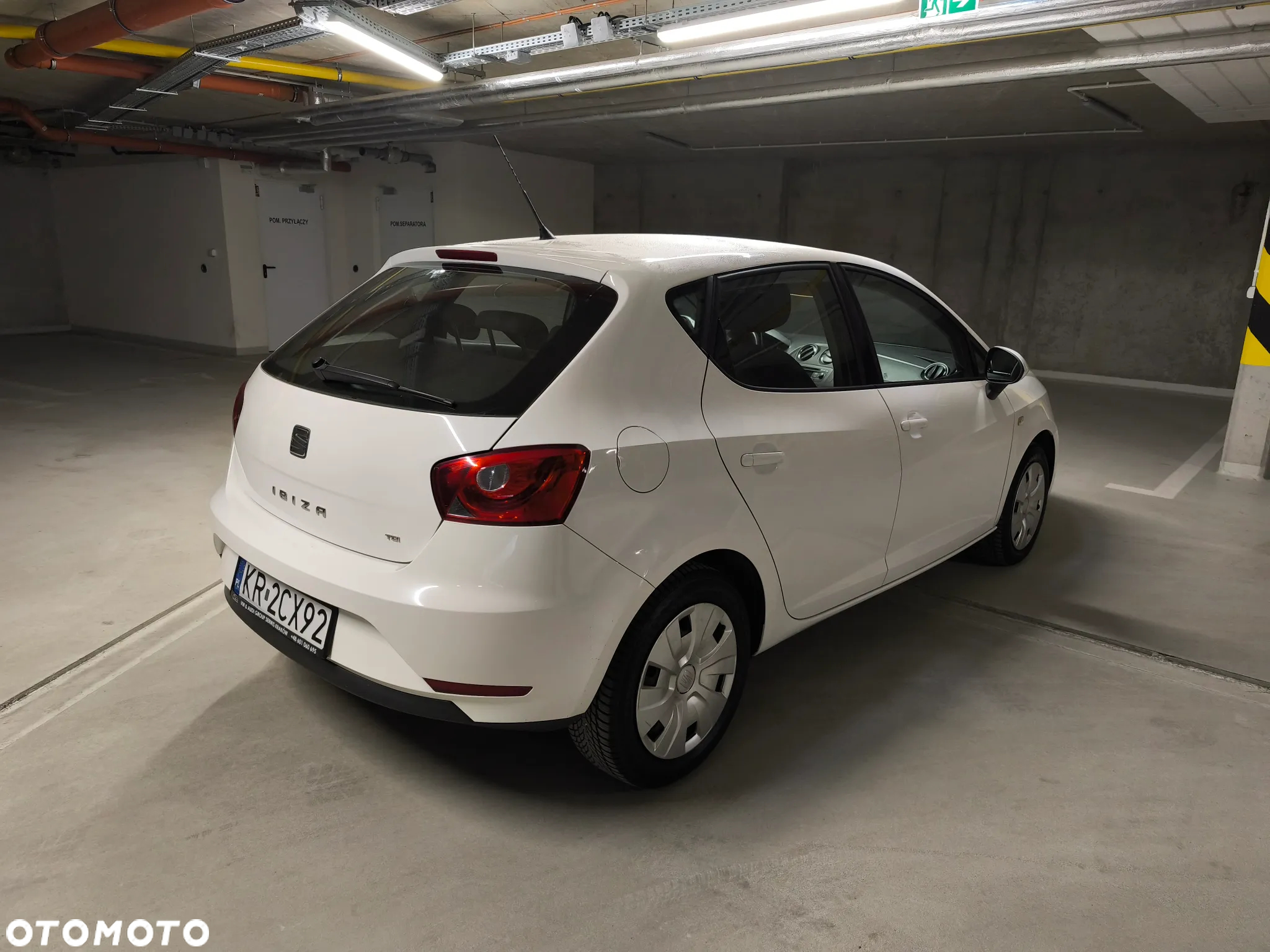 Seat Ibiza 1.6 TDI Style - 2