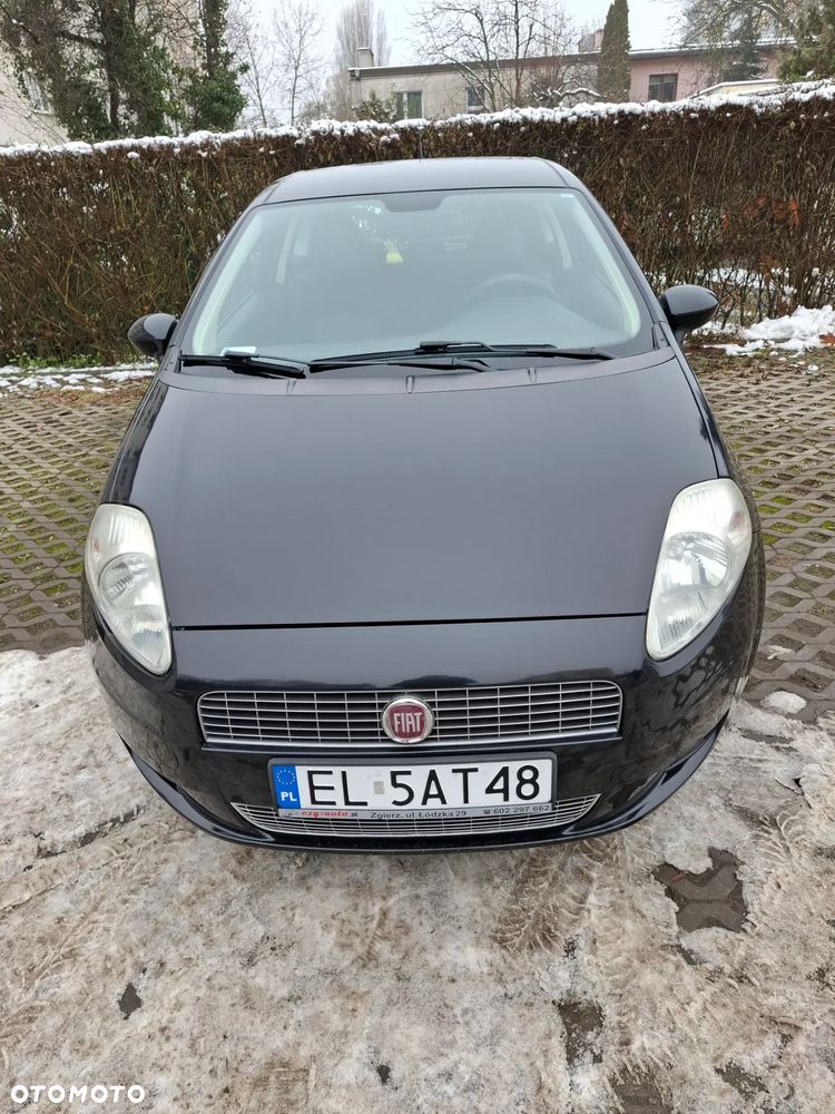 Fiat Punto - 2