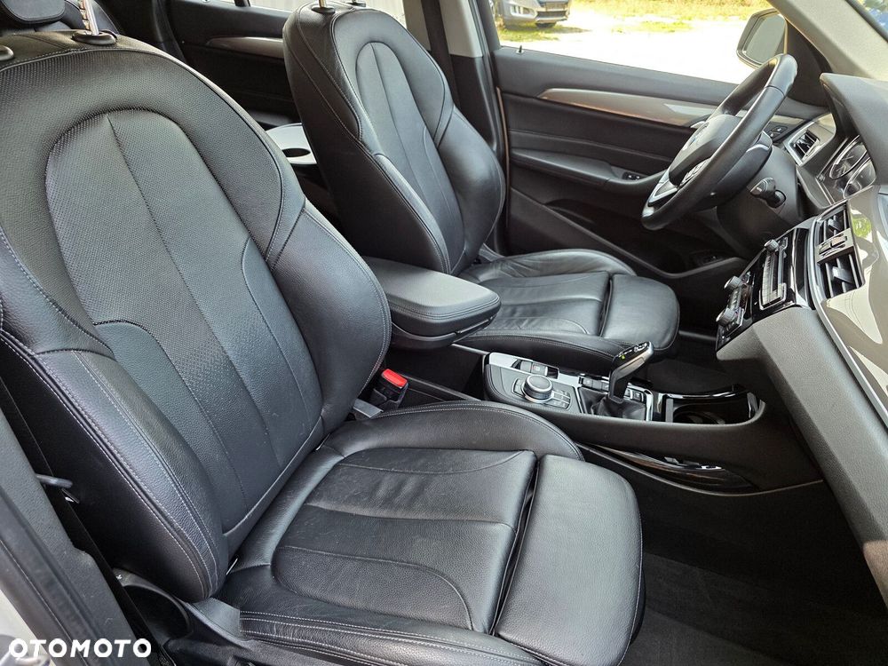 BMW X1 - 18