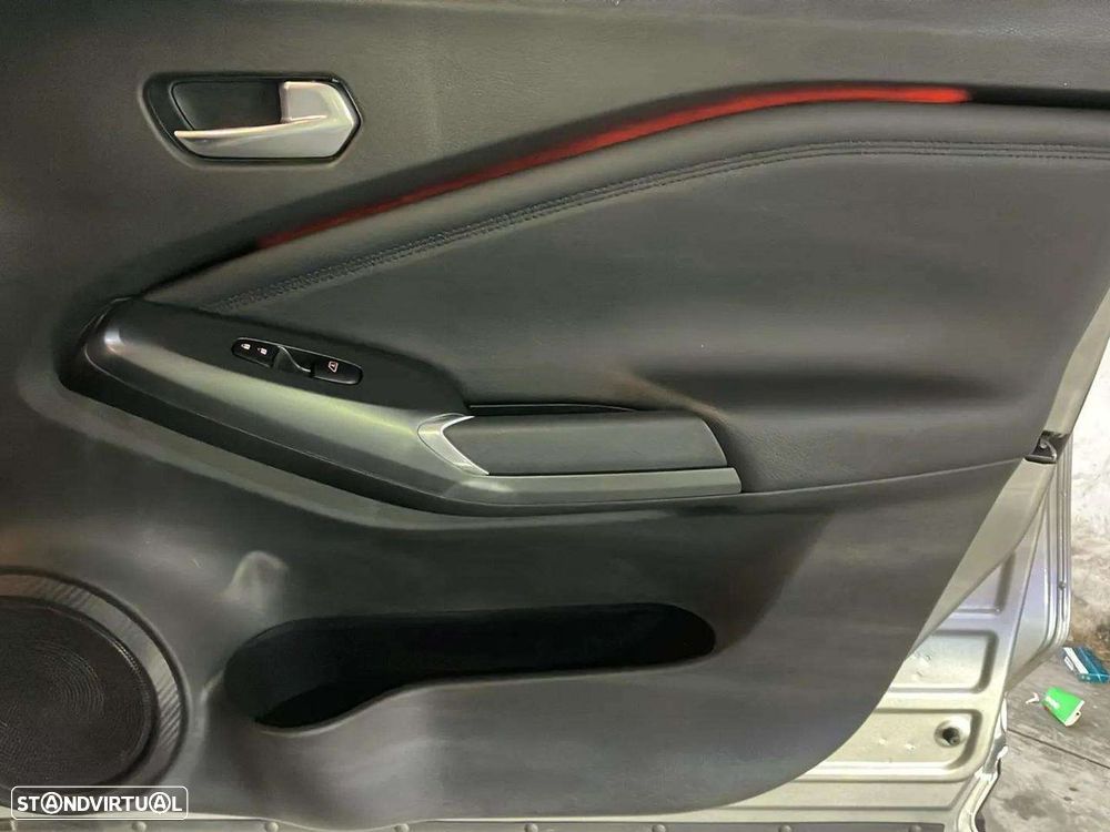 Nissan Juke 1.0 DIG-T N-Connecta - 23