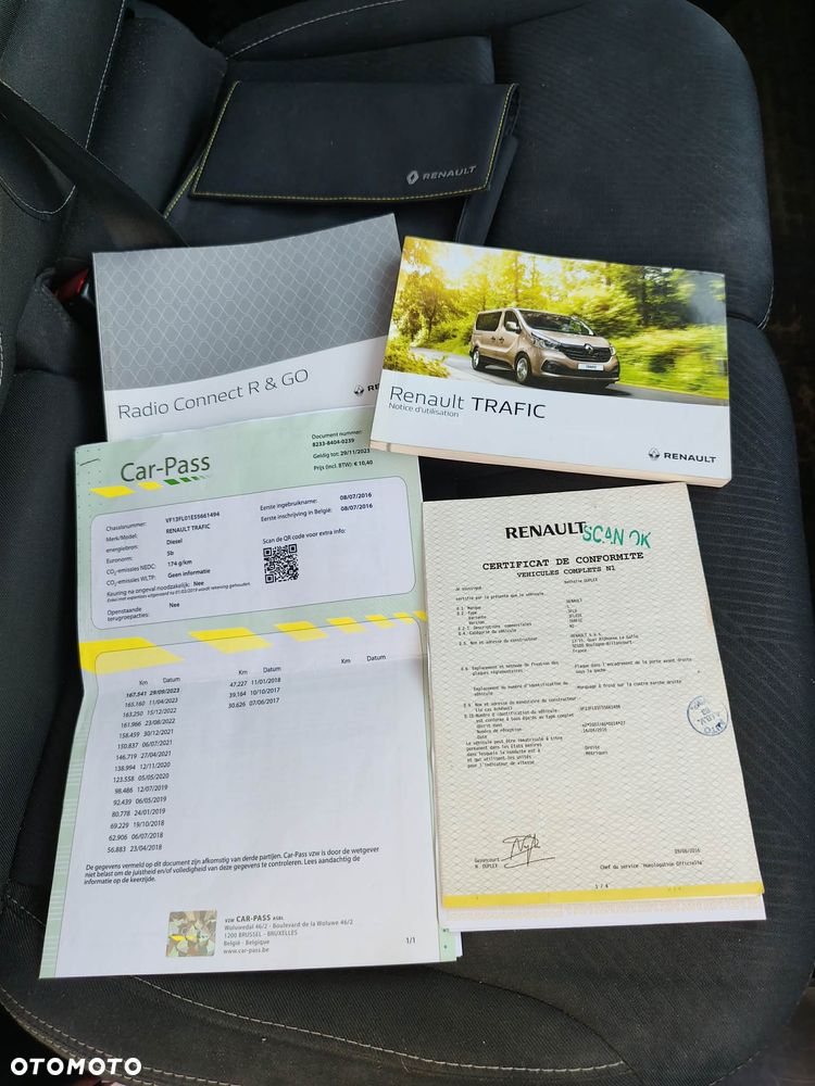 Renault Trafic - 7