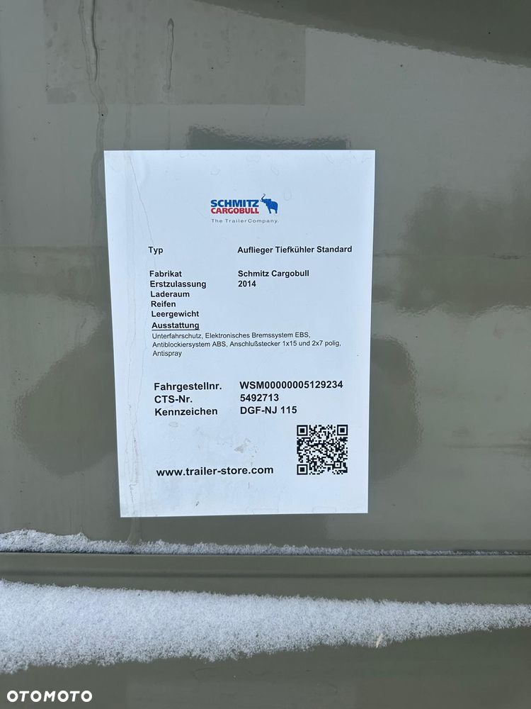 Schmitz Cargobull - 18