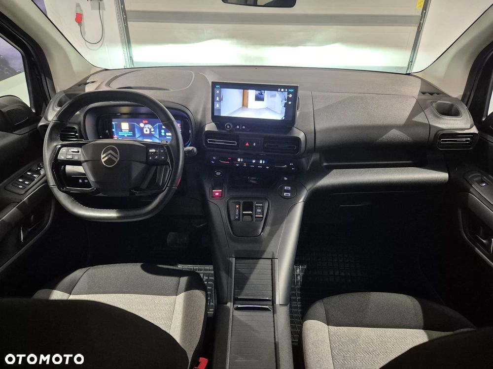 Citroën Berlingo XL 1.5 BlueHDI Max S&S EAT8 - 9