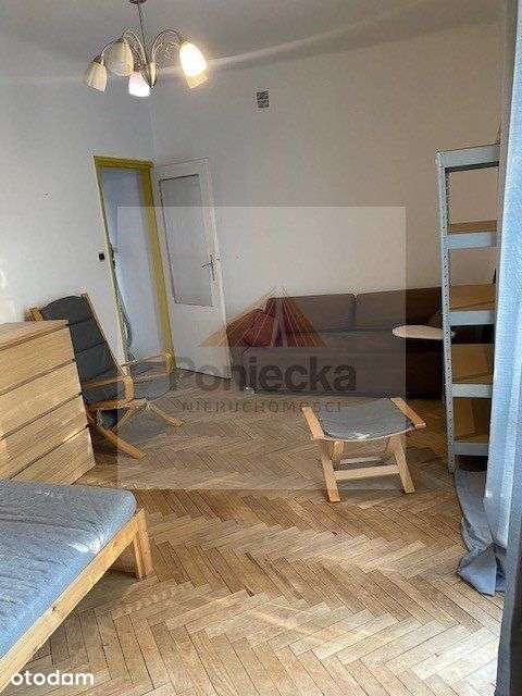 Mokotów_2Pok_48m2_ Kuchnia Z Oknem_Tramwaj_Autobus