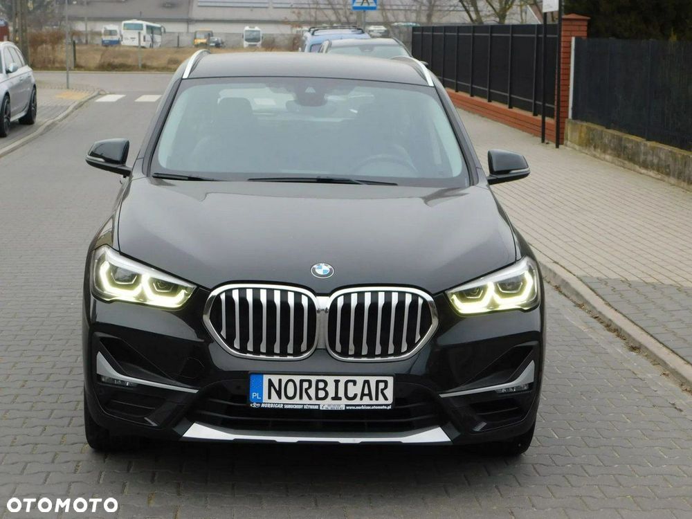 BMW X1 - 2