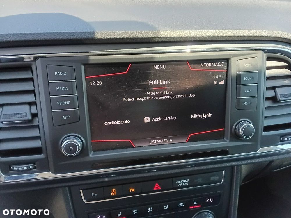 Seat Ateca - 18