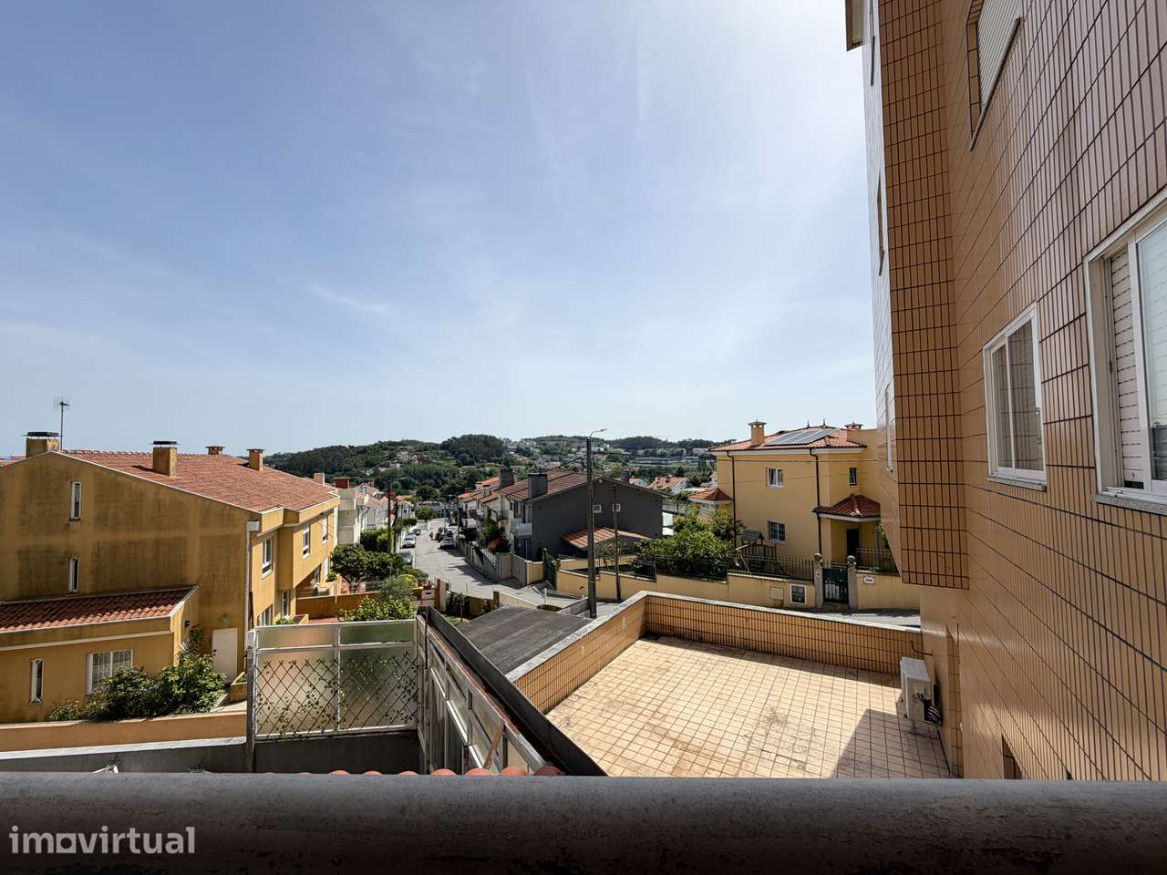 T1 Mobilado/Equipado | 69 m² | Varanda | Arrumos | 100% Financiamento - Grande imagem: 3/15