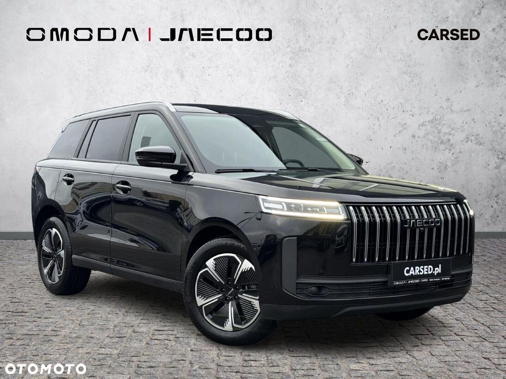 Jaecoo 5 - 8