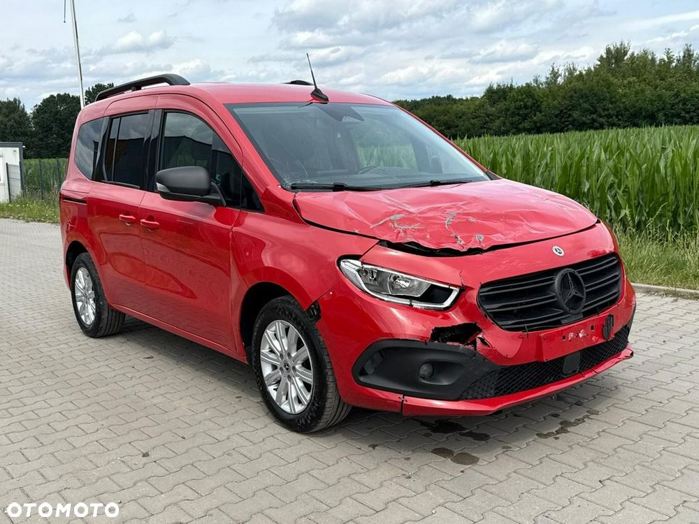 Mercedes-Benz Citan Tourer L1 420.723 - 7