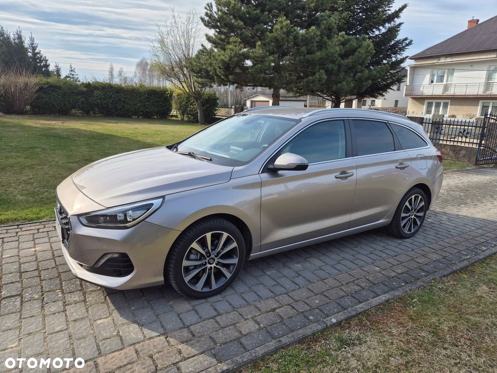 Hyundai i30 1.4 T-GDI Passion Plus - 3